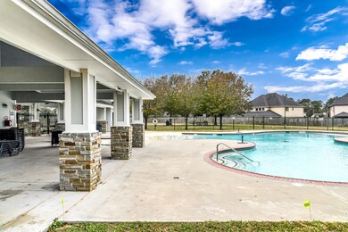 15610 Chaco Canyon Dr, Cypress, TX 77429 - photo 5