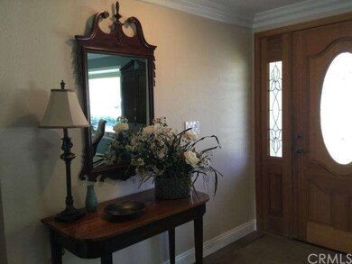 Beautiful Entry 