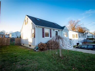 28 N Williams St, Johnston, RI 02919 - photo 5