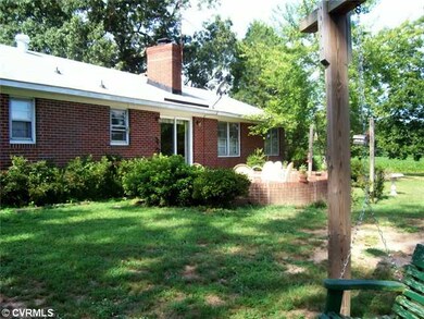 Exterior Back
