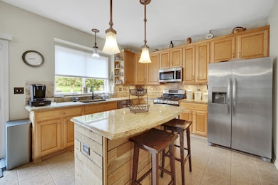 480 Brookside Ave, Algonquin, IL 60102 - photo 2