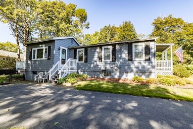 702 Central St, Stoughton, MA 02072 - photo 5