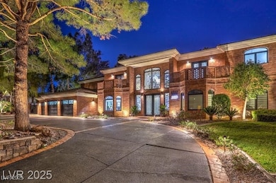 2239 Chatsworth Ct, Henderson, NV 89074 - photo 2