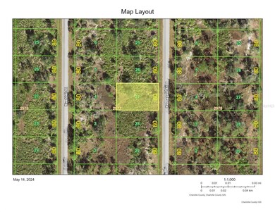 1109 Nautilus Terrace, Port Charlotte, FL 33953 - photo 2