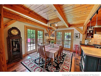 Dining Room.