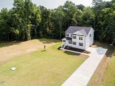 266 Fast Pitch Ln, Four Oaks, NC 27524 - photo 3