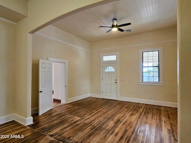 3769 S Rogers Ave, Naco, AZ 85620 - photo 4