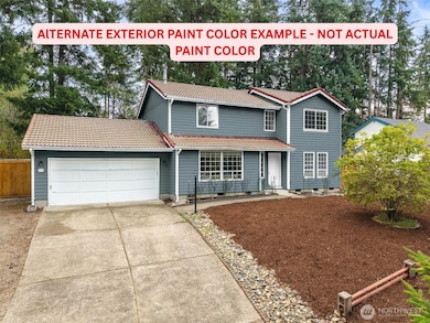 513 Hidden Forest Dr SE, Olympia, WA 98513 - photo 2