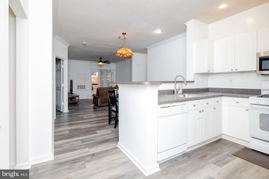 11373 Aristotle Dr unit 9-209, Fairfax, VA 22030 - photo 7