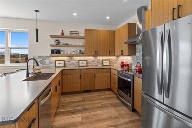 420 Sage Ave unit B, Ennis, MT 59729 - photo 5