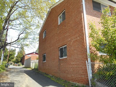 4420 Blaine St NE, Washington, DC 20019 - photo 4