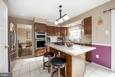 702 Kilduff Ct, Chadds Ford, PA 19317 - photo 5