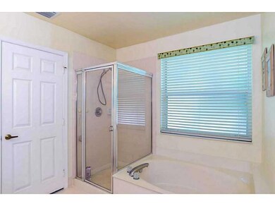 Master Bath/Spa
