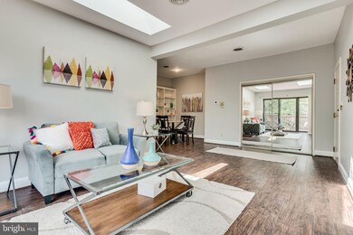 208 Skyhill Rd unit 7, Alexandria, VA 22314 - photo 6