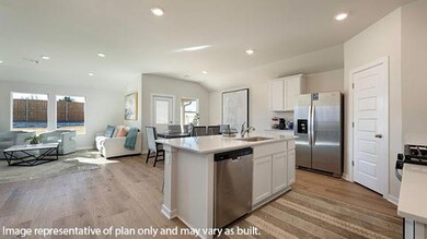 1090 Auburn Cir, Piedmont, OK 73078 - photo 5