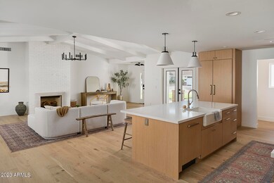 Open Concept