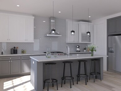 3500 Unionville Rd unit Montclair, Cranberry Township, PA 16066 - photo 6