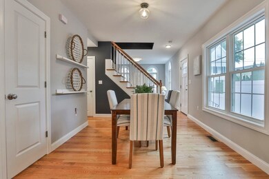 7 Hancock St unit 1, Newburyport, MA 01950 - photo 6