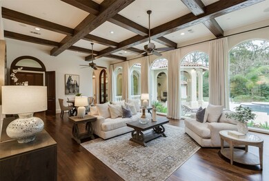 766 Bunker Hill Rd, Houston, TX 77024 - photo 7