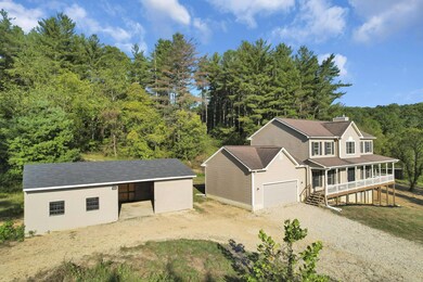 18522 Krafter Rd, Laurelville, OH 43135 - photo 7