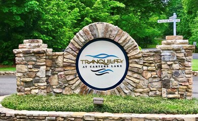 LOT 4 Harris Creek Dr, Ellijay, GA 30540 - photo 3