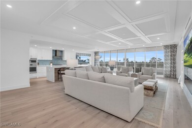 Kalea Bay Tower unit 301, Naples, FL 34110 - photo 7