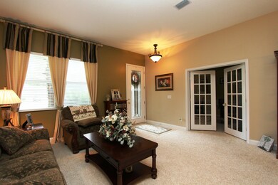Living Room View 2