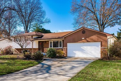 2 Car Garage