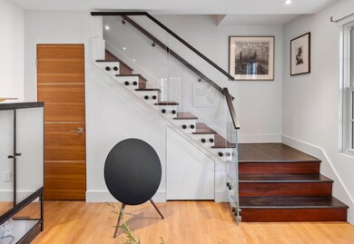 6 - Stairs
