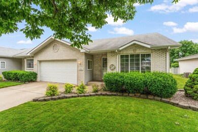 851 Blue Jay Way, Dyer, IN 46311 - photo 2