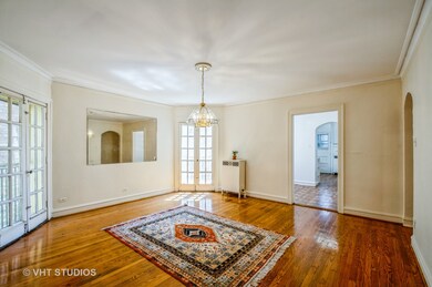 6038 N Washtenaw Ave unit 2, Chicago, IL 60659 - photo 5