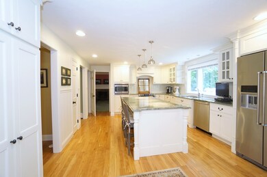 26 Lackey St, Westborough, MA 01581 - photo 4