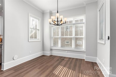 805 Naples Dr unit 1, Davidson, NC 28036 - photo 5