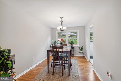 1164 Pelham Wood Rd, Parkville, MD 21234 - photo 5