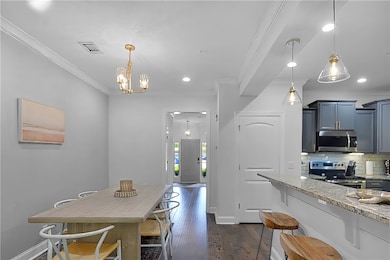 803 Mariners Cir, Saint Simons Island, GA 31522 - photo 7