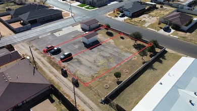 329 Fitch Ave, Odessa, TX 79761 - photo 2