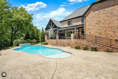 11284 Talamore Blvd, Bentonville, AR 72712 - photo 2
