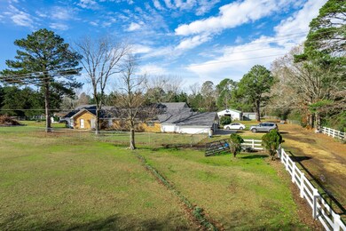 Front Pasture