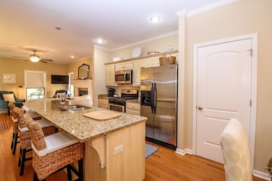 418 Lark Run, Oxford, MS 38655 - photo 7