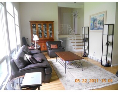 17 Tirrell Crescent, Chestnut Hill, MA 02467 - photo 3