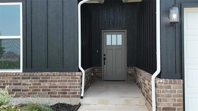 10617 Little Sallisaw Creek Dr, Yukon, OK 73099 - photo 4