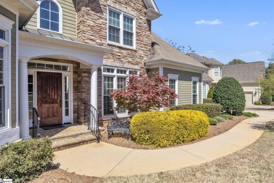 102 Hampton Grove Way, Greenville, SC 29617 - photo 2