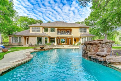 3618 W Benders Landing Blvd, Spring, TX 77386 - photo 4