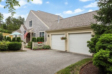 16 Holbeck Corner unit 16, Plymouth, MA 02360 - photo 2