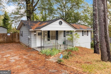 7 Valley View Dr, Cartersville, GA 30120 - photo 2