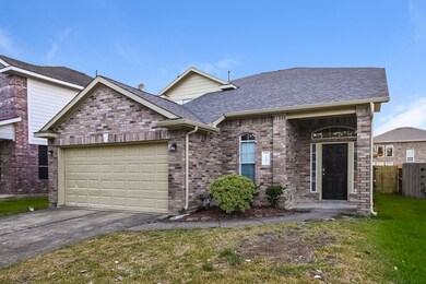 1406 High Park Cir, Spring, TX 77373 - photo 4