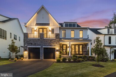 1342 Monitor Ln, McLean, VA 22101 - photo 2