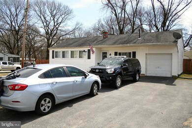 321 Wellham Ave, Glen Burnie, MD 21061 - photo 2