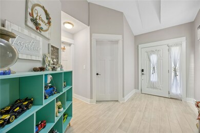 203 Foxwood Cir, Saint Marys, GA 31558 - photo 7