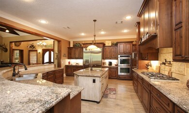 29512 Timber Village Ct, Magnolia, TX 77355 - photo 2